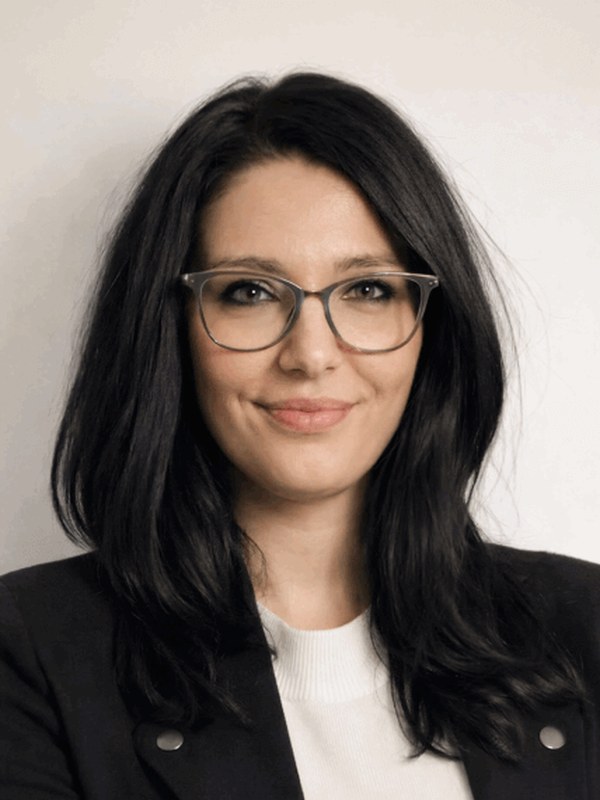 Paulina Rogalska