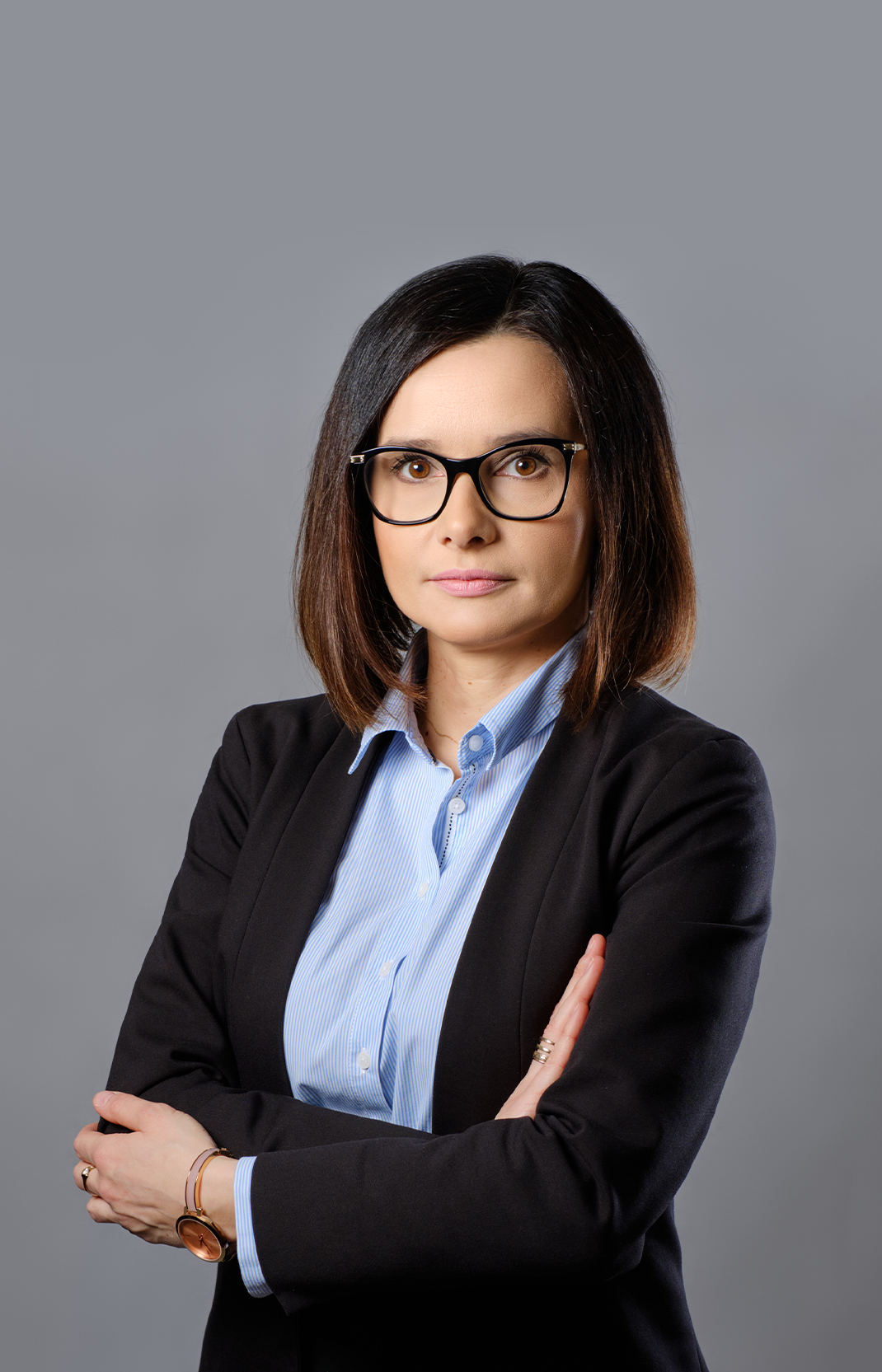 Martyna Krupa - Adwokat