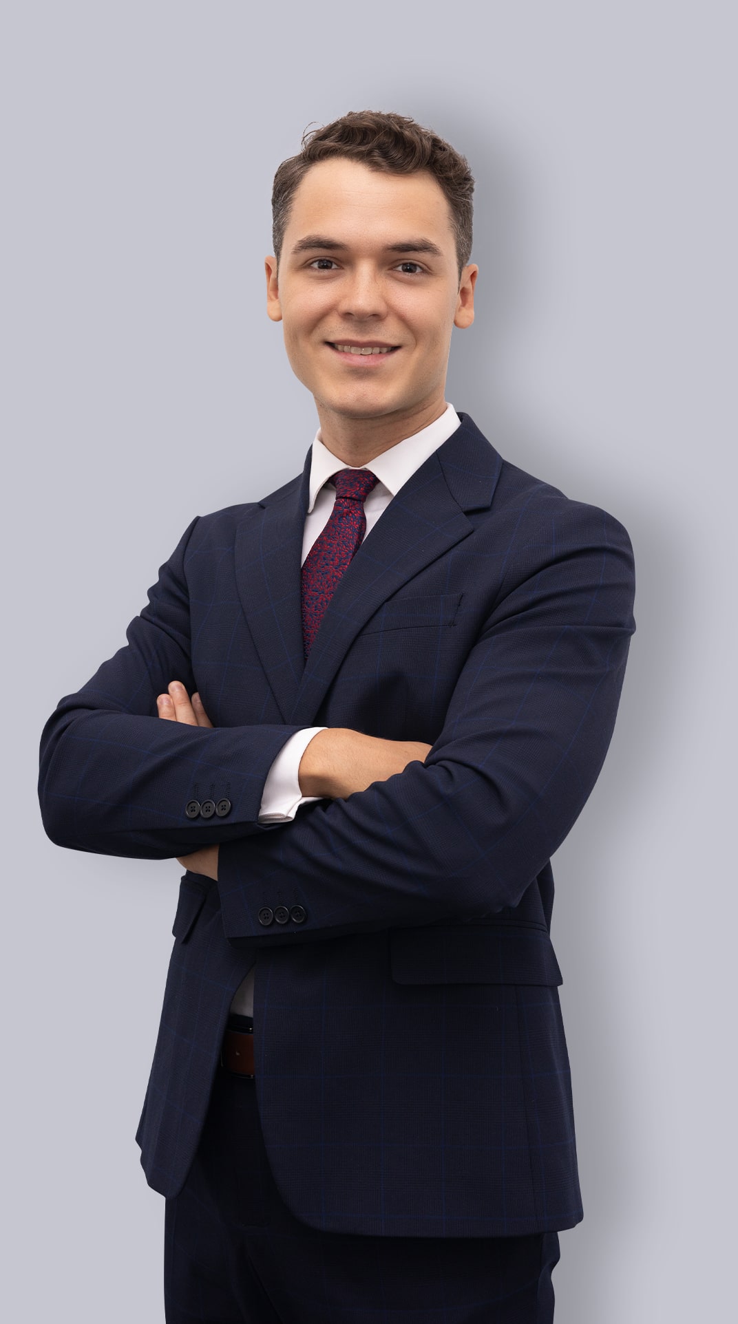 Krzysztof Borys - Adwokat